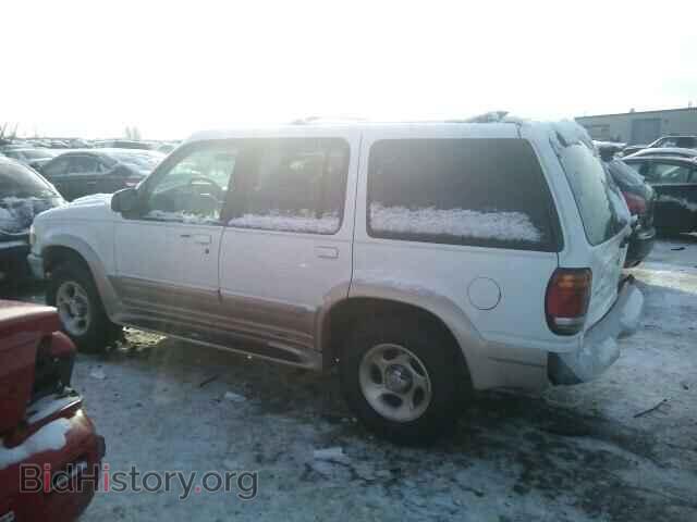 1998 FORD EXPLORER - VIN: 1FMZU32E6WZB97536 - Фото 10