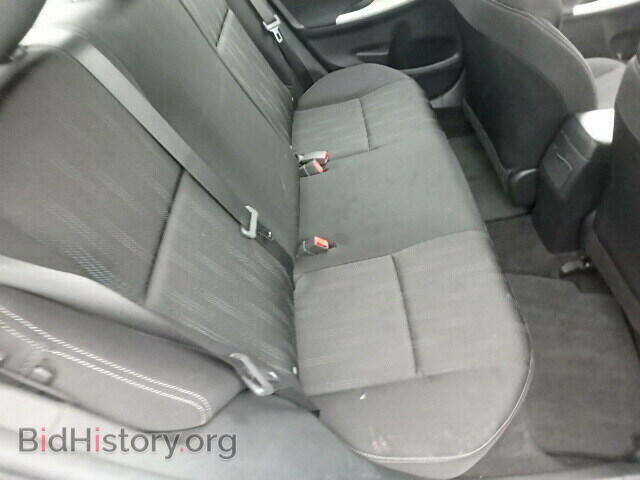 2012 TOYOTA COROLLA - VIN: 5YFBU4EEXCP037608 - Photo 6