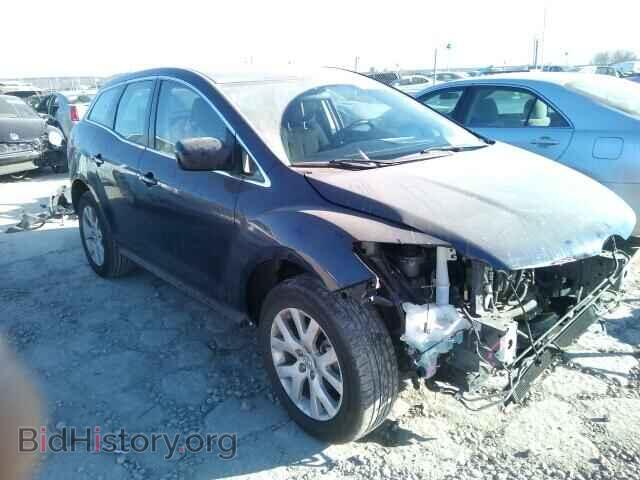 Фотография JM3ER2A59B0353784 - MAZDA CX-7 2011