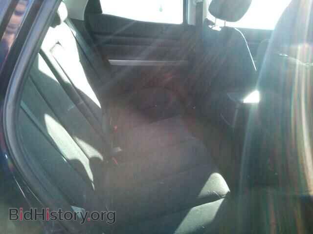 2011 MAZDA CX-7 - VIN: JM3ER2A59B0353784 - Photo 6