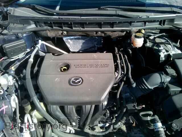 2011 MAZDA CX-7 - VIN: JM3ER2A59B0353784 - Photo 7