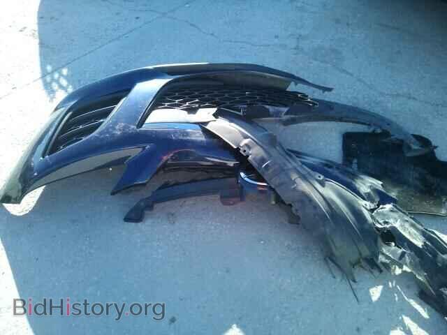 2011 MAZDA CX-7 - VIN: JM3ER2A59B0353784 - Photo 10