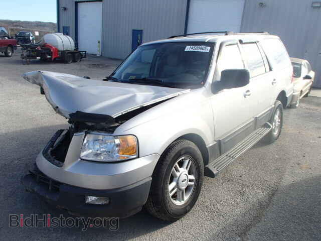 2004 FORD EXPEDITION - VIN: 1FMPU16L44LB65480 - Фото 2