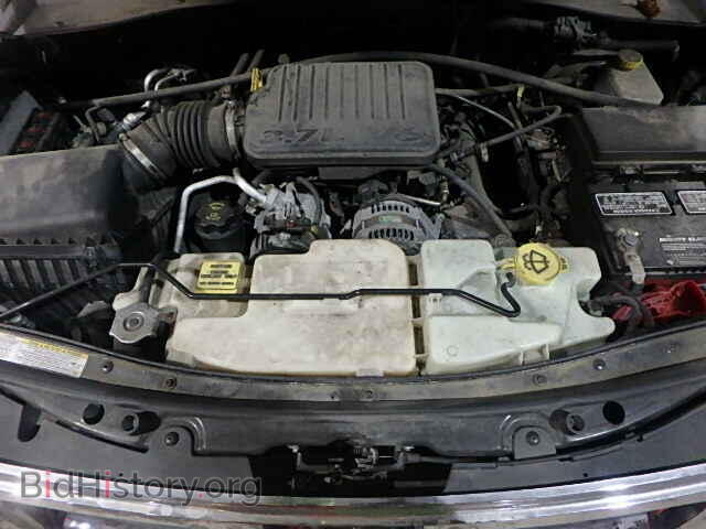 2007 DODGE NITRO - VIN: 1D8GU28K27W626551 - Photo 7