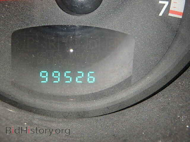 2007 DODGE NITRO - VIN: 1D8GU28K27W626551 - Photo 8