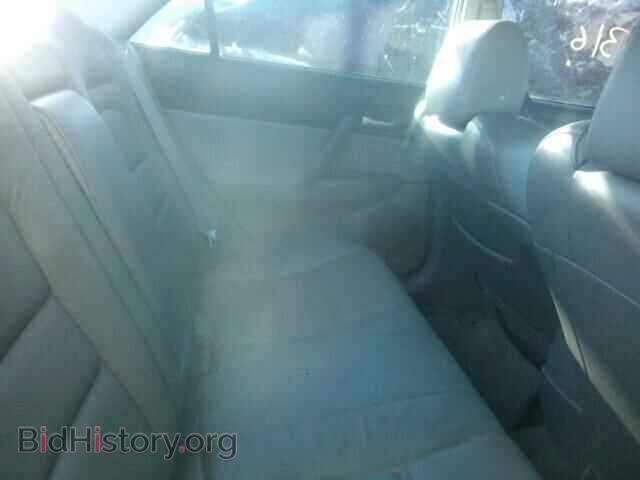 2008 MAZDA 6 - VIN: 1YVHP80C885M05975 - Фото 6