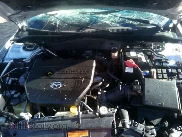 2008 MAZDA 6 - VIN: 1YVHP80C885M05975 - Фото 7