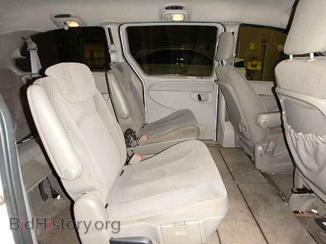 2006 DODGE CARAVAN - VIN: 2D4GP44L46R715421 - Фото 6