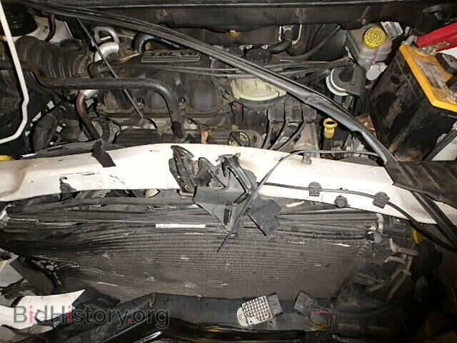 2006 DODGE CARAVAN - VIN: 2D4GP44L46R715421 - Фото 7