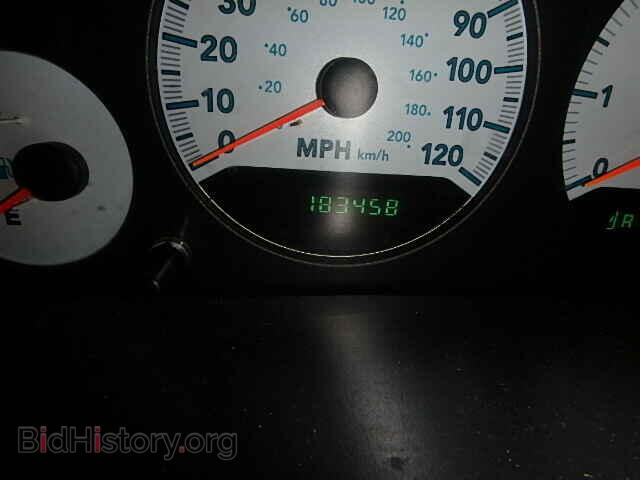 2006 DODGE CARAVAN - VIN: 2D4GP44L46R715421 - Фото 8