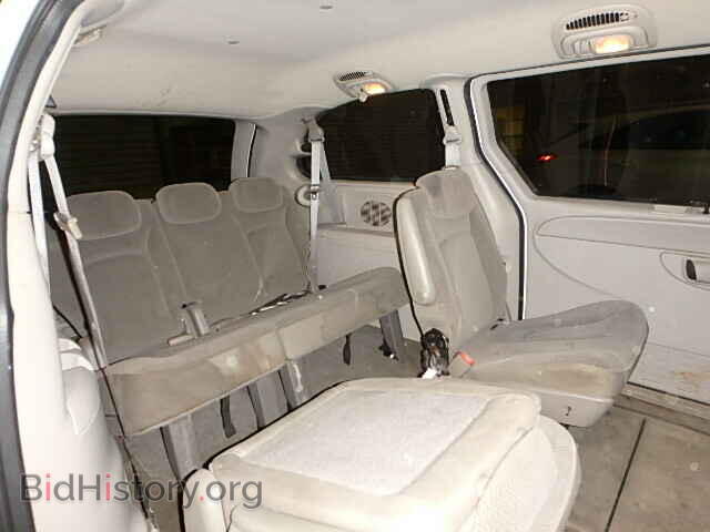 2006 DODGE CARAVAN - VIN: 2D4GP44L46R715421 - Фото 9