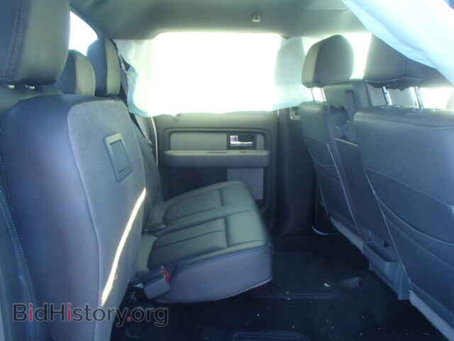 2012 FORD F150 - VIN: 1FTFW1CTXCKD71650 - Фото 6