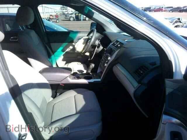 2013 FORD EXPLORER - VIN: 1FM5K8B80DGC61204 - Photo 5