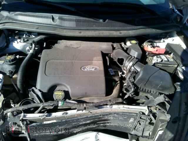 2013 FORD EXPLORER - VIN: 1FM5K8B80DGC61204 - Photo 7