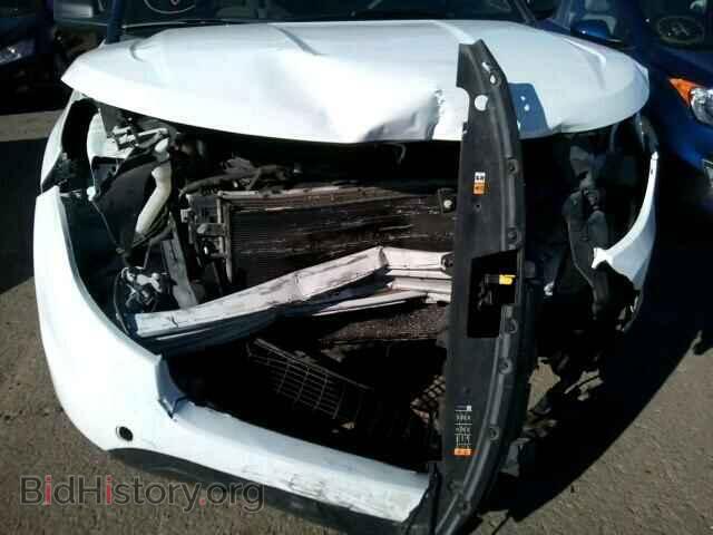 2013 FORD EXPLORER - VIN: 1FM5K8B80DGC61204 - Photo 10