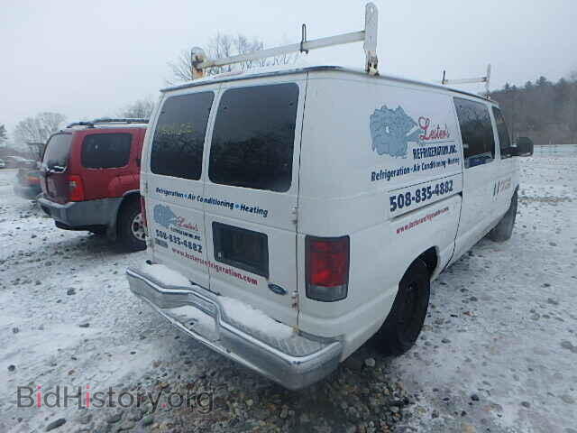 2003 FORD ECONOLINE - VIN: 1FTRE14W13HA45080 - Фото 4