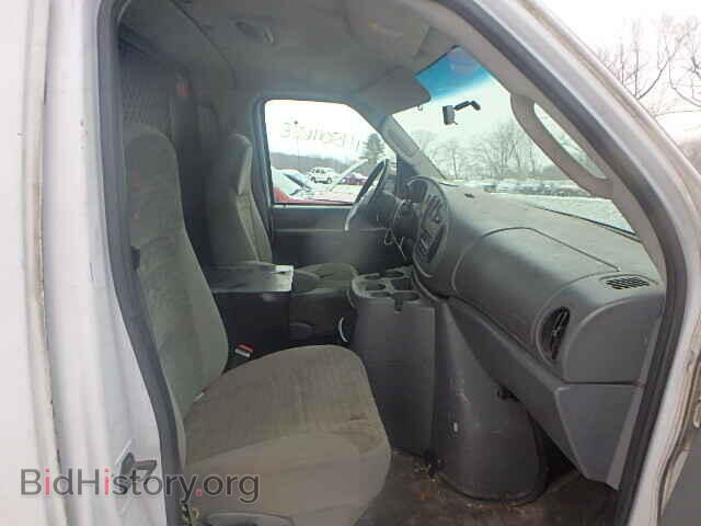 2003 FORD ECONOLINE - VIN: 1FTRE14W13HA45080 - Фото 5