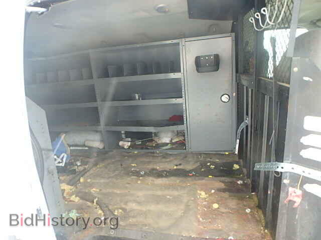 2003 FORD ECONOLINE - VIN: 1FTRE14W13HA45080 - Фото 6