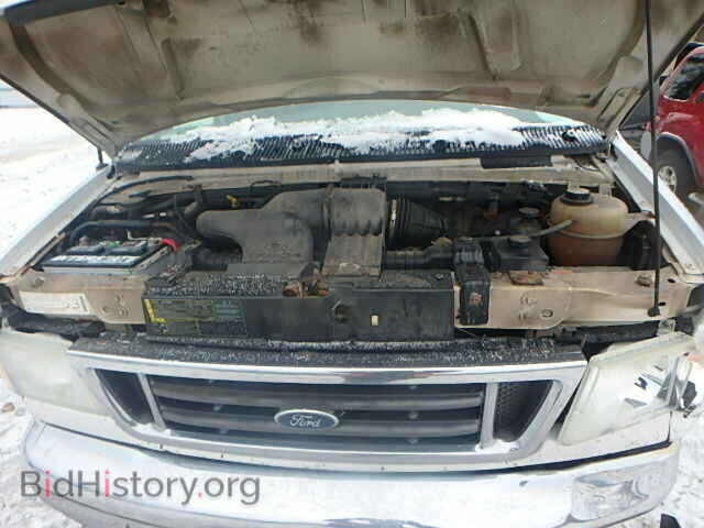 2003 FORD ECONOLINE - VIN: 1FTRE14W13HA45080 - Фото 7