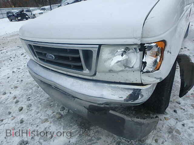 2003 FORD ECONOLINE - VIN: 1FTRE14W13HA45080 - Фото 9