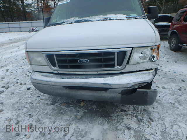2003 FORD ECONOLINE - VIN: 1FTRE14W13HA45080 - Фото 10