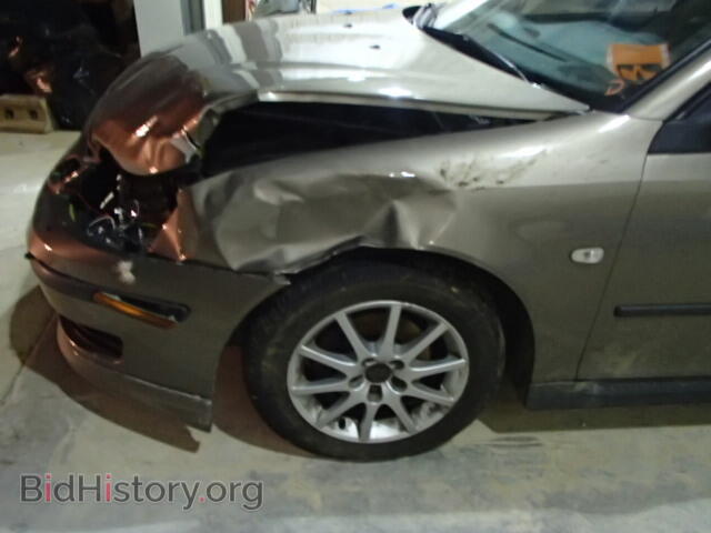 2004 SAAB 9 3 - VIN: YS3FB45S341059395 - Photo 9