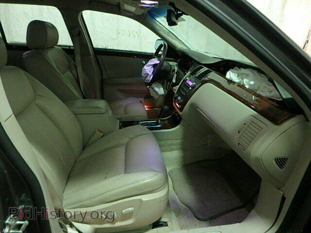 2007 CADILLAC DTS - VIN: 1G6KD57Y87U113304 - Photo 5