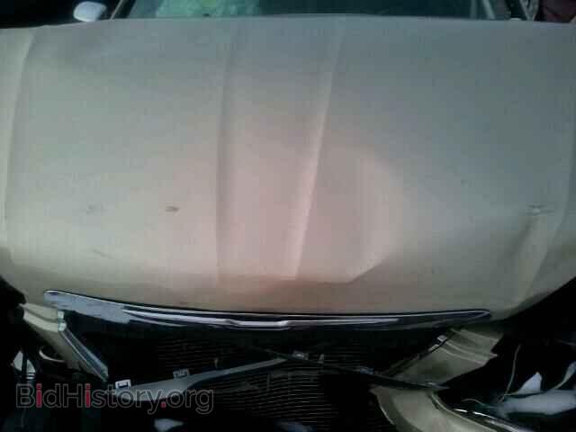 2011 CHRYSLER 200 - VIN: 1C3BC2FG1BN505779 - Фото 7