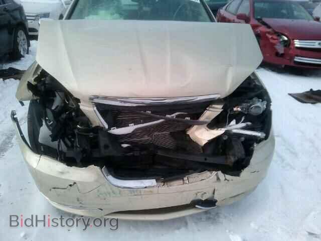 2011 CHRYSLER 200 - VIN: 1C3BC2FG1BN505779 - Фото 10