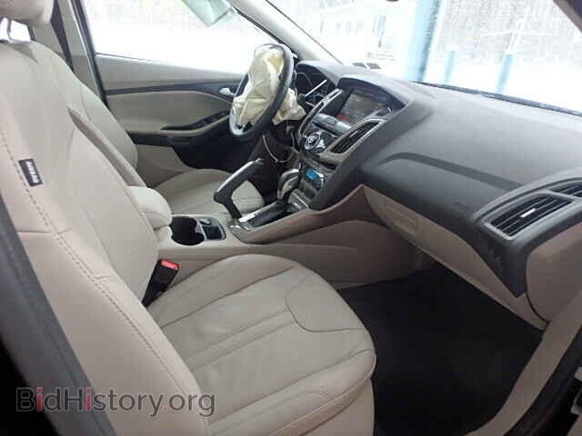 2012 FORD FOCUS - VIN: 1FAHP3H23CL224393 - Фото 5
