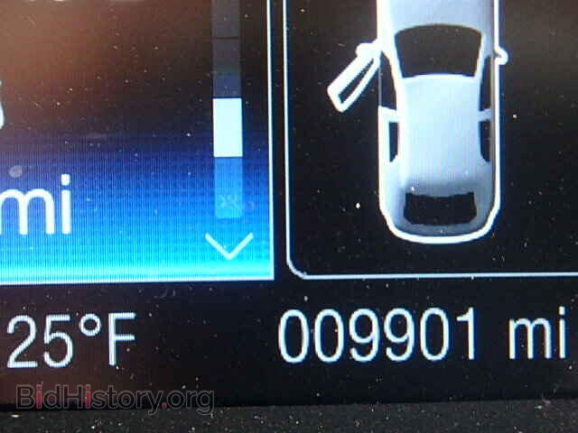 2012 FORD FOCUS - VIN: 1FAHP3H23CL224393 - Фото 8