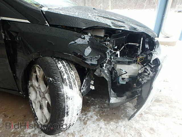 2012 FORD FOCUS - VIN: 1FAHP3H23CL224393 - Фото 9