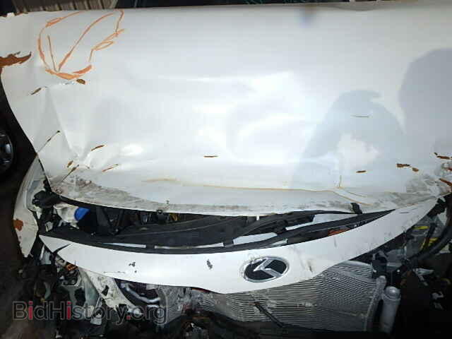 2012 KIA OPTIMA - VIN: KNAGM4AD5C5018106 - Photo 7
