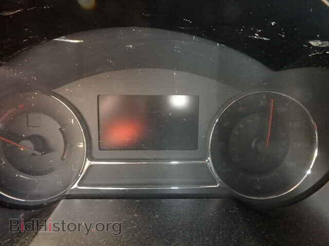 2012 KIA OPTIMA - VIN: KNAGM4AD5C5018106 - Photo 8