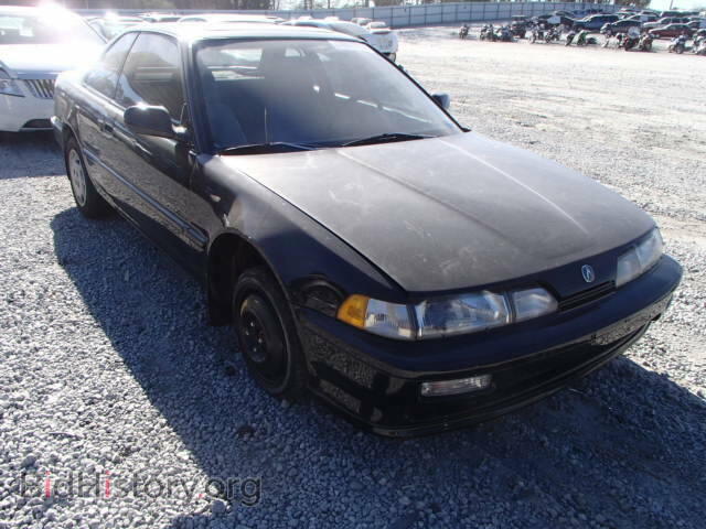 Фотография JH4DA9354MS030024 - ACURA INTEGRA 1991