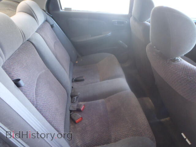2000 DODGE NEON - VIN: 1B3ES46C2YD745492 - Фото 6
