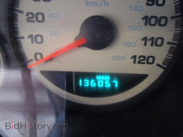 2000 DODGE NEON - VIN: 1B3ES46C2YD745492 - Фото 8