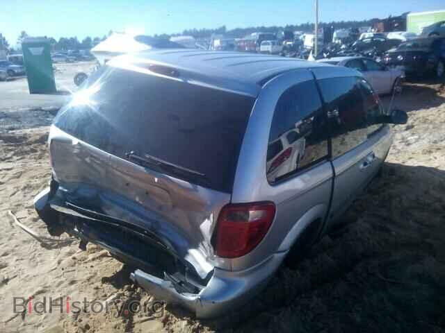 2007 DODGE CARAVAN - VIN: 1D4GP45R47B182764 - Photo 4