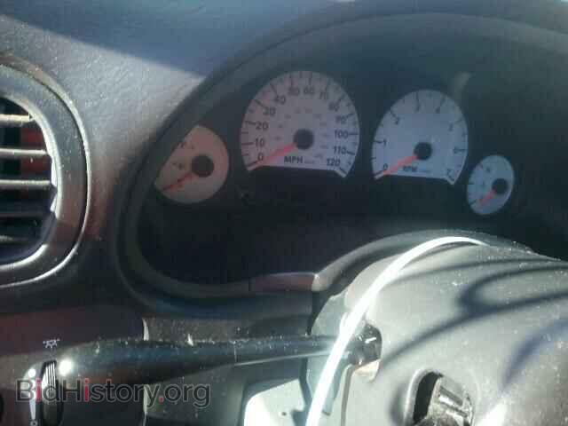 2007 DODGE CARAVAN - VIN: 1D4GP45R47B182764 - Photo 8