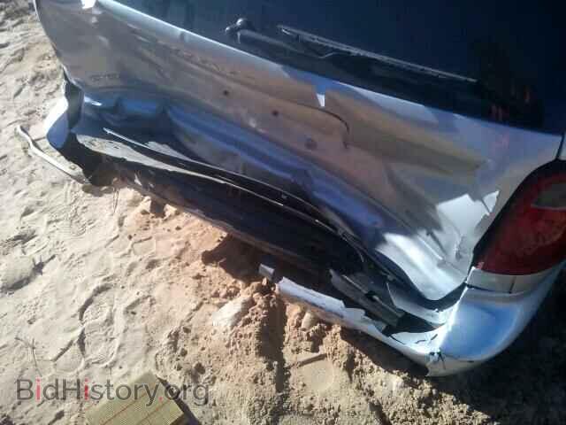 2007 DODGE CARAVAN - VIN: 1D4GP45R47B182764 - Photo 10