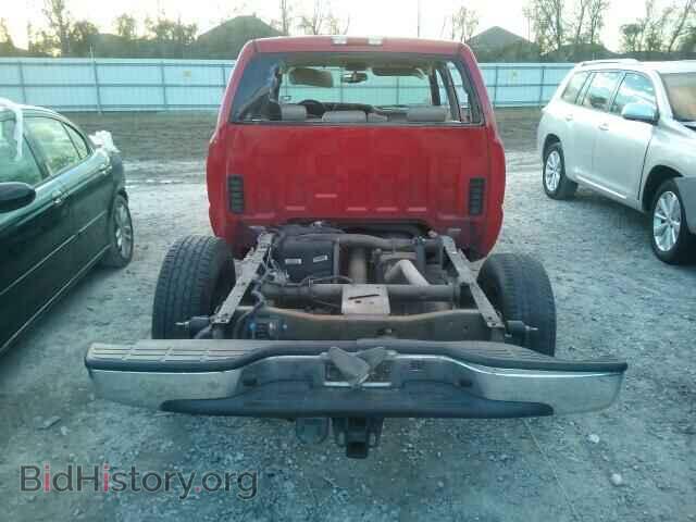 2006 CHEVROLET SILVERADO - VIN: 2GCEC13T761223013 - Фото 10