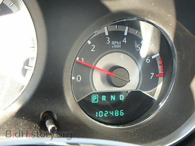 2011 CHRYSLER 200 - VIN: 1C3BC4FB0BN553032 - Фото 8