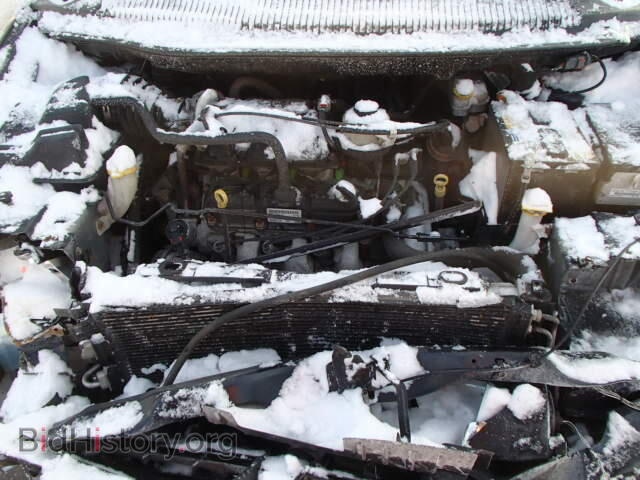 2007 DODGE CARAVAN - VIN: 1D8GP45R47B206110 - Фото 7