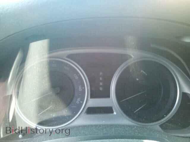 2006 LEXUS IS250 - VIN: JTHCK262462008268 - Фото 8
