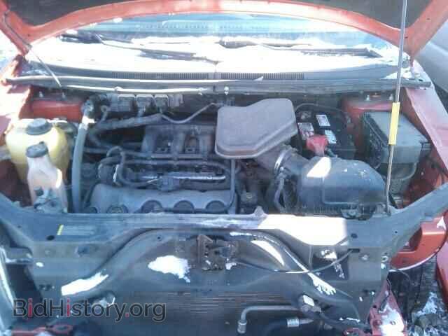 2008 FORD EDGE - VIN: 2FMDK36C58BA29613 - Photo 7