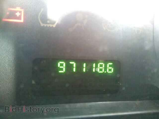 2008 FORD EDGE - VIN: 2FMDK36C58BA29613 - Photo 8