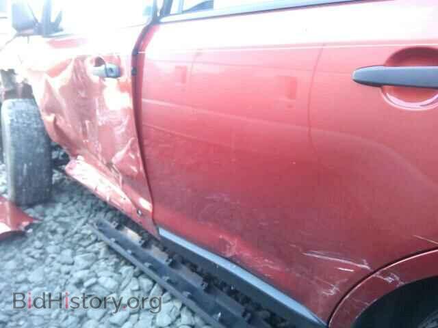 2008 FORD EDGE - VIN: 2FMDK36C58BA29613 - Photo 10