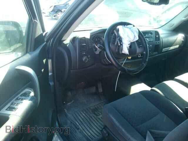 2008 CHEVROLET SILVERADO - VIN: 2GCEC19JX81238193 - Фото 10
