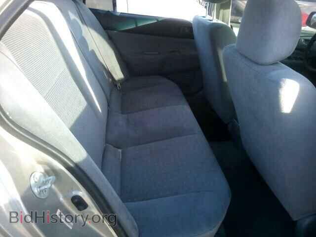 2004 MITSUBISHI LANCER - VIN: JA3AJ26E24U026774 - Фото 6