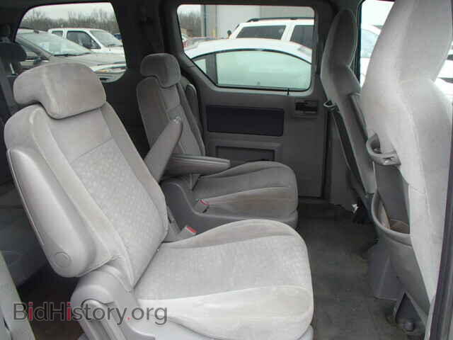 2007 FORD FREESTAR - VIN: 2FMZA51647BA05663 - Фото 6